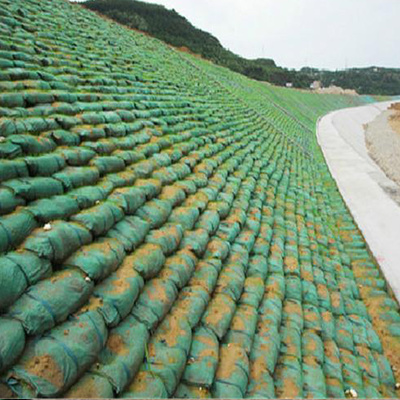 工程防洪防汛河道治生态袋 园林景观绿化土工布袋 植草护坡生态袋 欢迎咨询